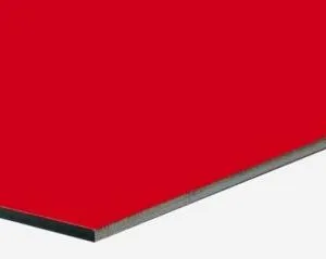 Image du produitTOLE ALUMINIUM COULEUR de Polydis Plastiques - 9