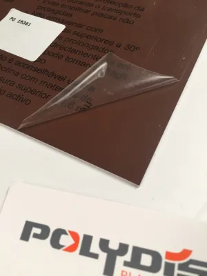 Image du produitGRAVOPLY II 2 COUCHES de Polydis Plastiques - 9