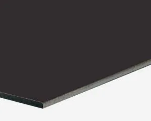 Image du produitTOLE ALUMINIUM COULEUR de Polydis Plastiques - 4