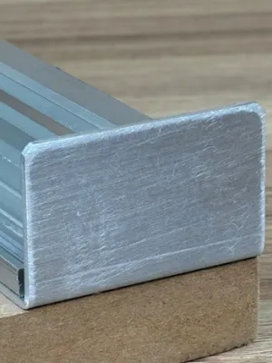 Image du produit EQUERRE 32 MM de Polydis Plastiques - 3