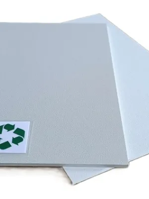 Image du produit PVC RIGIDE HYGIENIQUE de Polydis Plastiques - 2