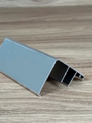 Image du produit PROFIL SUPERIEUR RIVE CP30 de Polydis Plastiques - 2