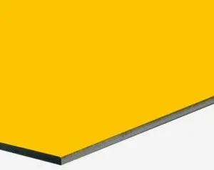 Image du produitTOLE ALUMINIUM COULEUR de Polydis Plastiques - 7