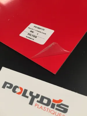 Image du produitGRAVOPLY II 3 COUCHES de Polydis Plastiques - 5