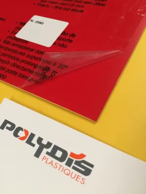 Image du produitGRAVOPLY II 2 COUCHES de Polydis Plastiques - 16