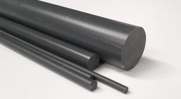 Image du produit JONC PVC GRIS de Polydis Plastiques