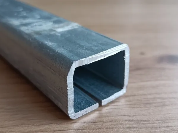 Image du produit RENFORT ACIER PLANCHE /ml de Polydis Plastiques