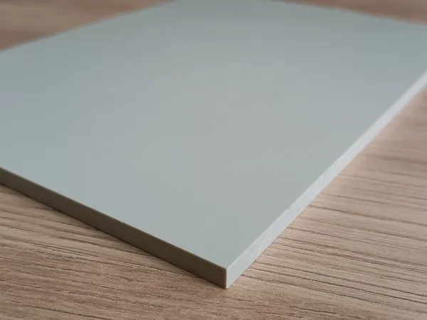 Image du produit PP EXTRUDE GRIS 7032 PETITS FORMATS de Polydis Plastiques