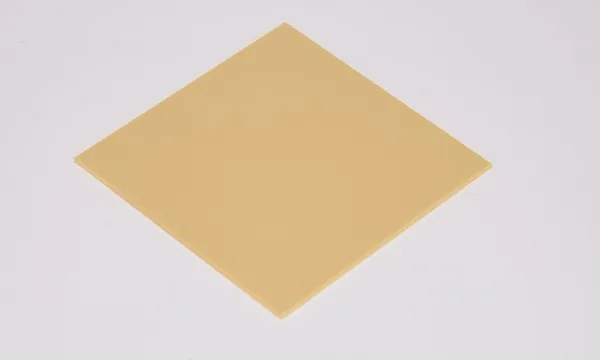 Image du produit PVC RIGIDE IVOIRE de Polydis Plastiques