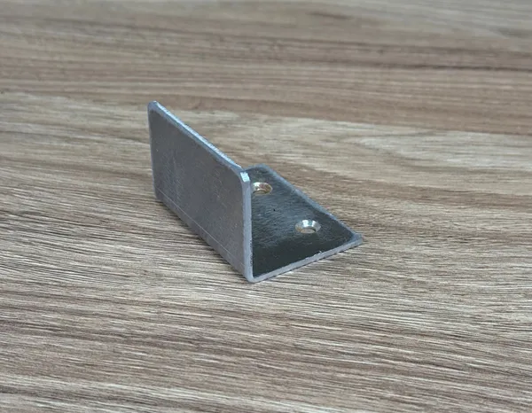 Image du produit EQUERRE 32 MM de Polydis Plastiques