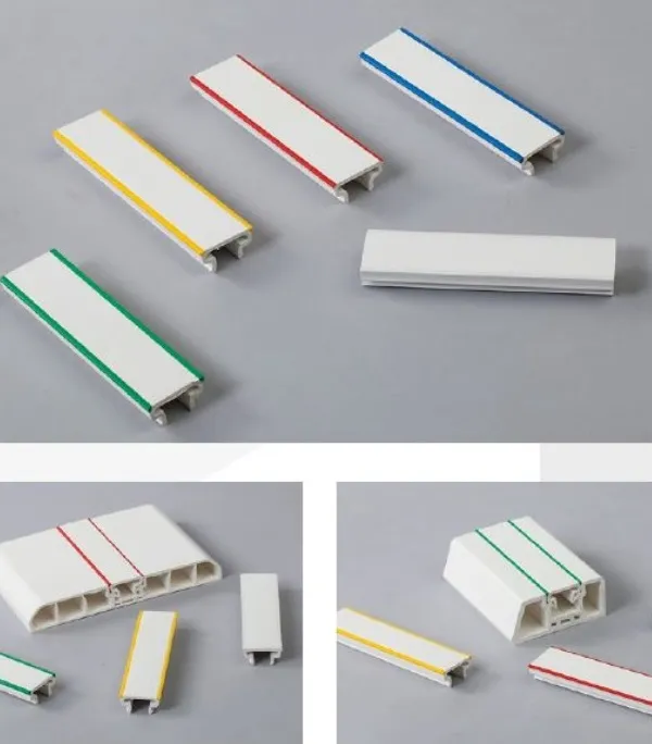 Image du produit CACHE VIS BLANC ET COULEUR de Polydis Plastiques