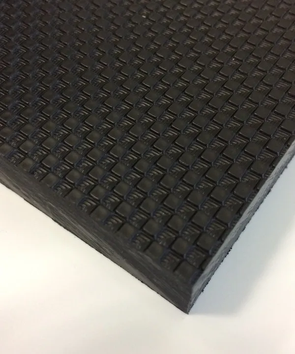 Image du produit PEHD 300 ANTI DERAPANT de Polydis Plastiques