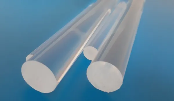 Image du produit JONC PMMA INCOLORE de Polydis Plastiques