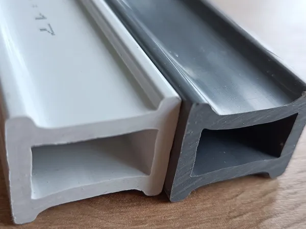 Image du produit RENFORT PVC PLANCHE /ml de Polydis Plastiques