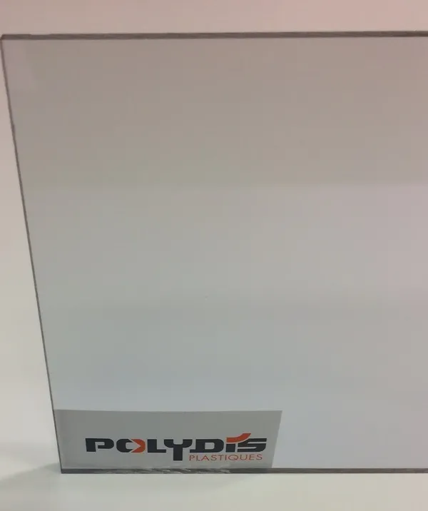 Image du produit PC INCOLORE ANTI STATIQUE de Polydis Plastiques