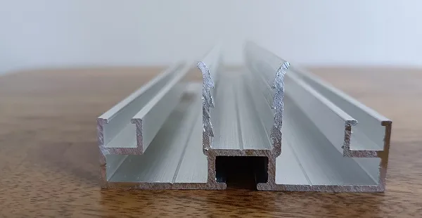 Image du produit PROFIL JONCTION 10-16 MM de Polydis Plastiques