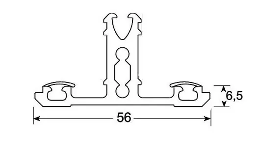 Image du produit BASE PVC 16 32 MM 7ML de Polydis Plastiques