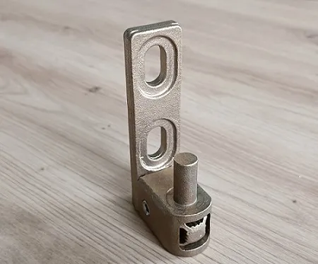 Image du produit GOND BRONZE de Polydis Plastiques