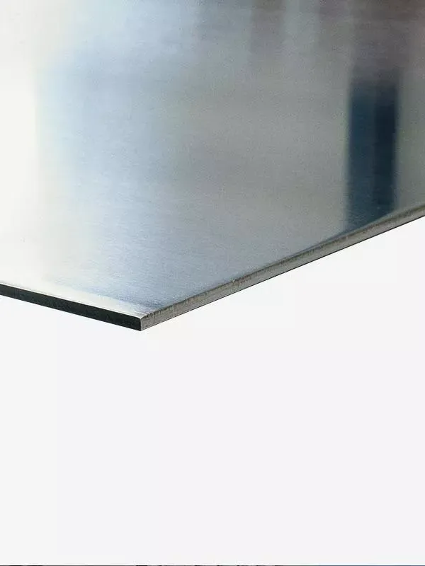 Image du produit TOLE ALUMINIUM ANODISE de Polydis Plastiques