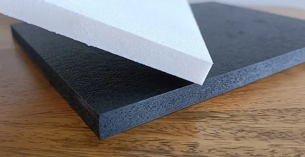 Image du produit PP EXPANSE GRAINE FOAMLITE de Polydis Plastiques