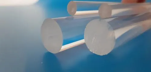 Image du produit JONC PVC INCOLORE de Polydis Plastiques