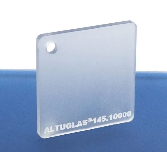 Image du produit PMMA COULE DUAL SATIN de Polydis Plastiques