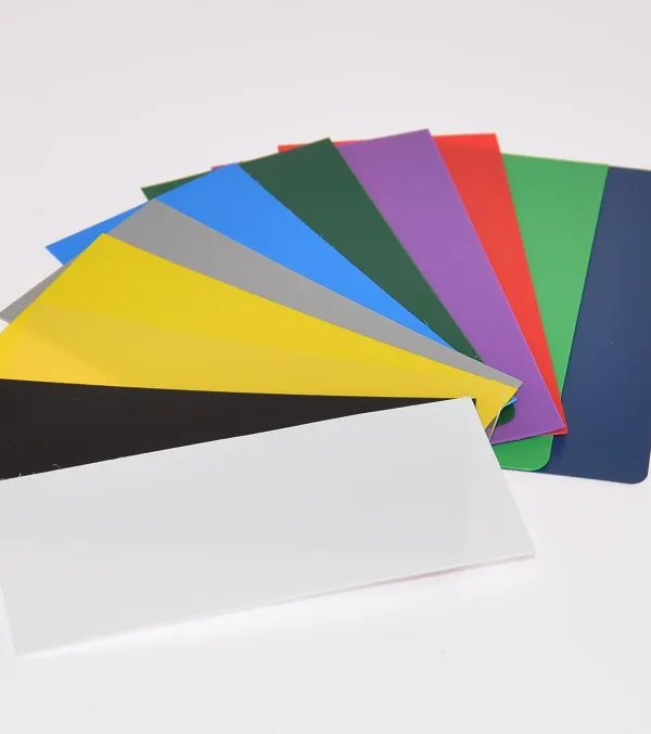 Image du produit PP FINE EPAISSEUR 0.5 mm de Polydis Plastiques