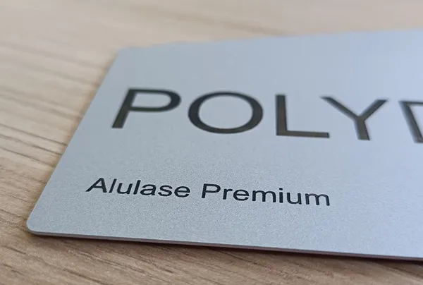 Image du produit ALULASE de Polydis Plastiques