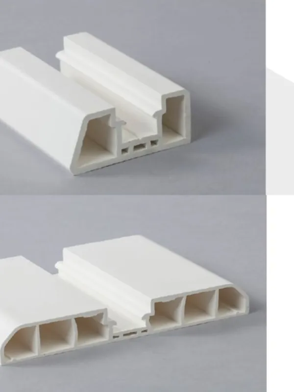 Image du produit LISSE PROTECTION H=150 mm/L=3m de Polydis Plastiques