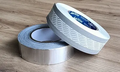 Image du produit KIT 2 ADHESIFS 10-16 MM de Polydis Plastiques