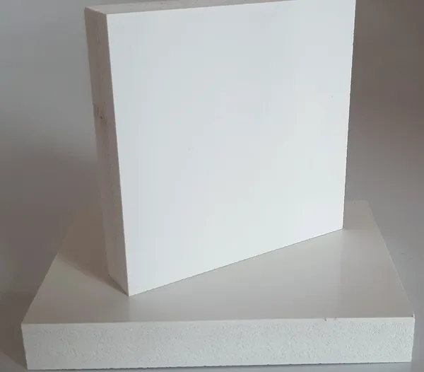 Image du produit PVC EXPANSE KOMACEL BLANC BRILLANT de Polydis Plastiques