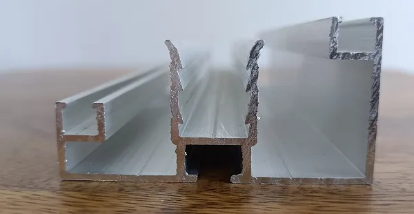 Image du produit PROFIL BORDURE 10-16 MM de Polydis Plastiques