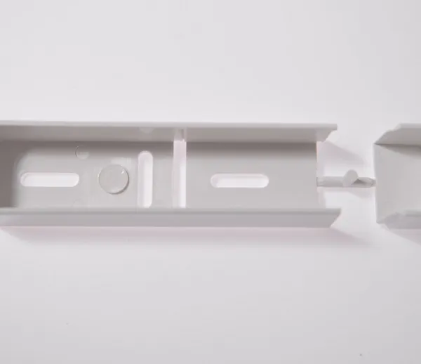 Image du produit EMBOUT JONCTION 80/130 MM de Polydis Plastiques