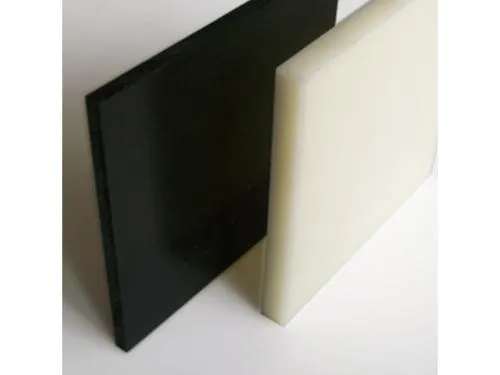 Image du produit PLAQUE PA6 EXTRUDE de Polydis Plastiques