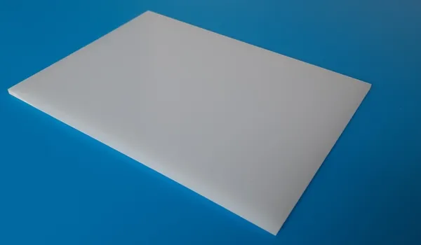 Image du produit PC BLANC 9030 de Polydis Plastiques
