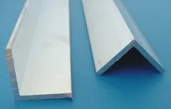 Image du produit CORNIERE L ALUMINIUM de Polydis Plastiques