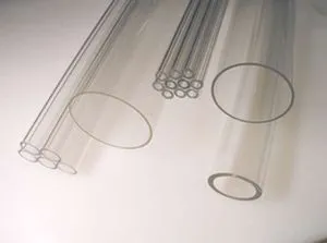 Image du produit TUBE PMMA INCOLORE 1ml de Polydis Plastiques