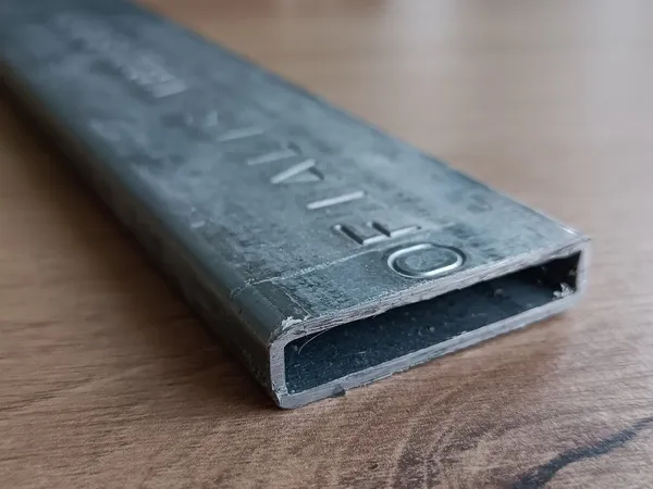 Image du produit RENFORT ACIER BARRE /ml de Polydis Plastiques