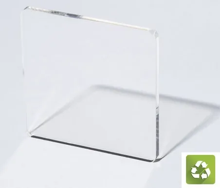 Image du produit PMMA EXTRUDE RECYCLE de Polydis Plastiques