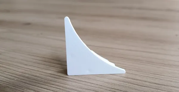 Image du produit EMBOUT EXTREMITE 4915 de Polydis Plastiques