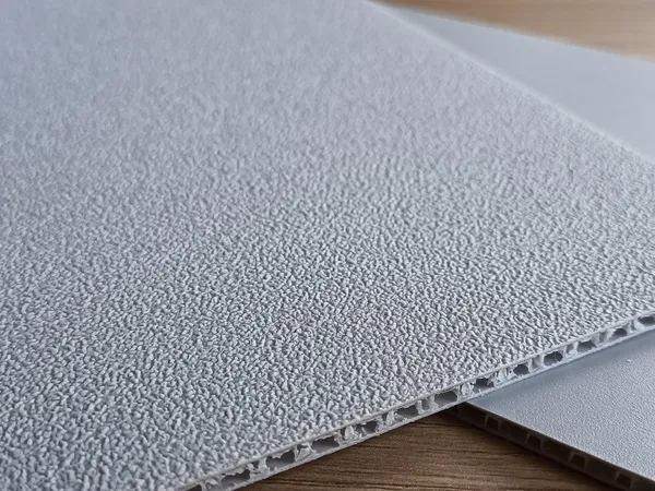 Image du produit PP ALVEOLAIRE AKYDRIVE de Polydis Plastiques